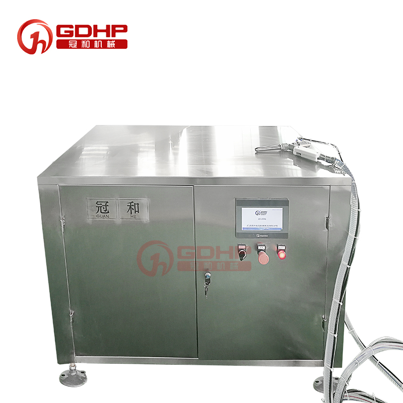 半自動診斷試劑灌裝機