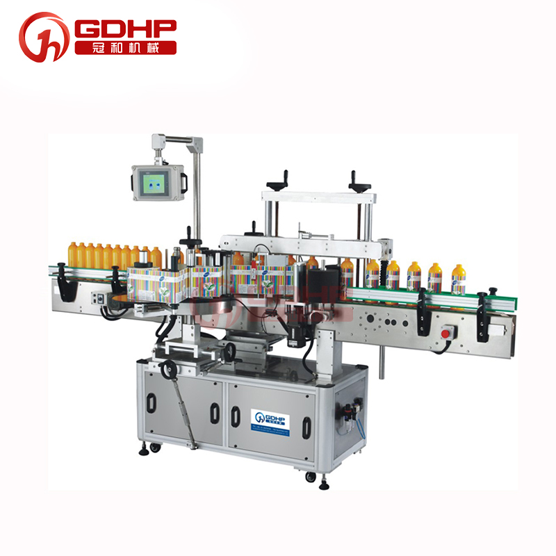 單側面貼標機.jpg 單側面貼標機.jpg