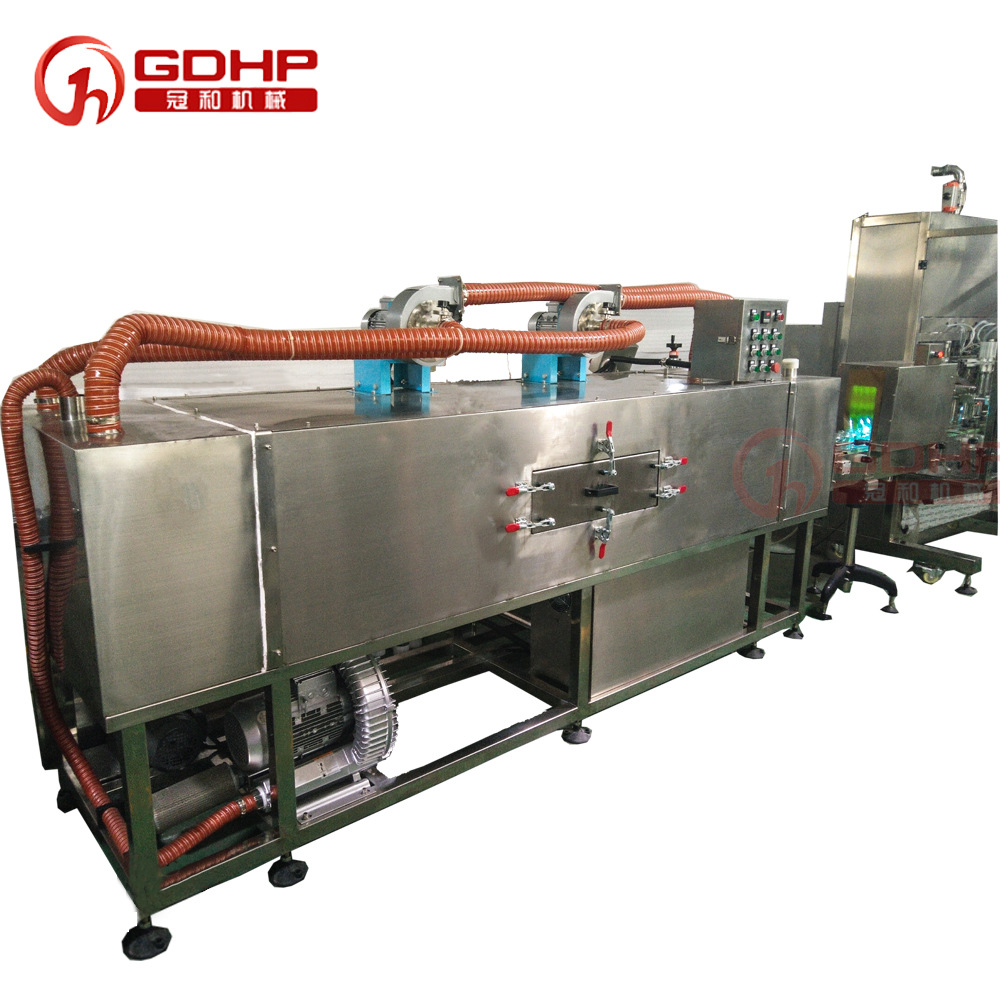 醬類灌裝生產線-5