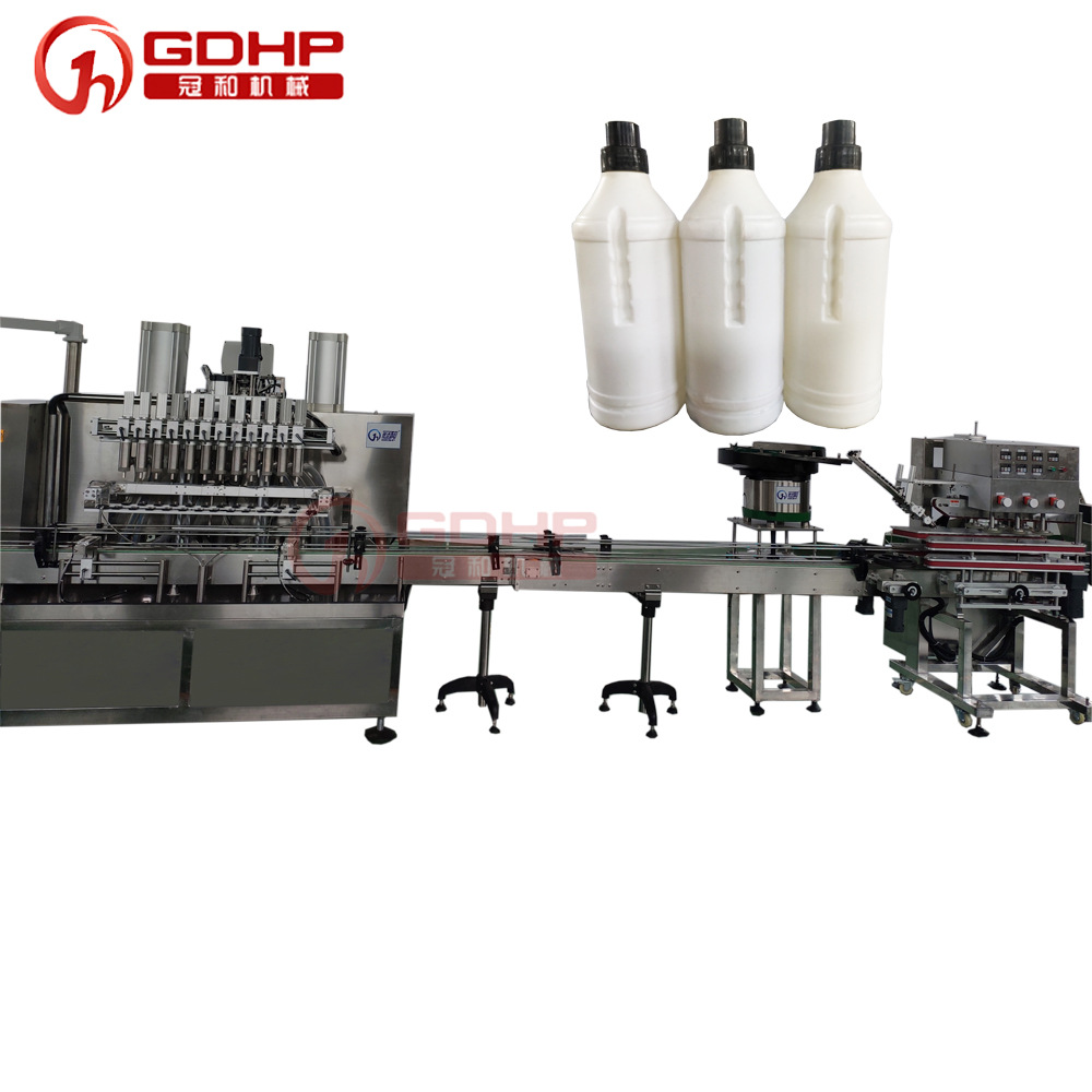 自補(bǔ)液12頭活塞灌裝-6