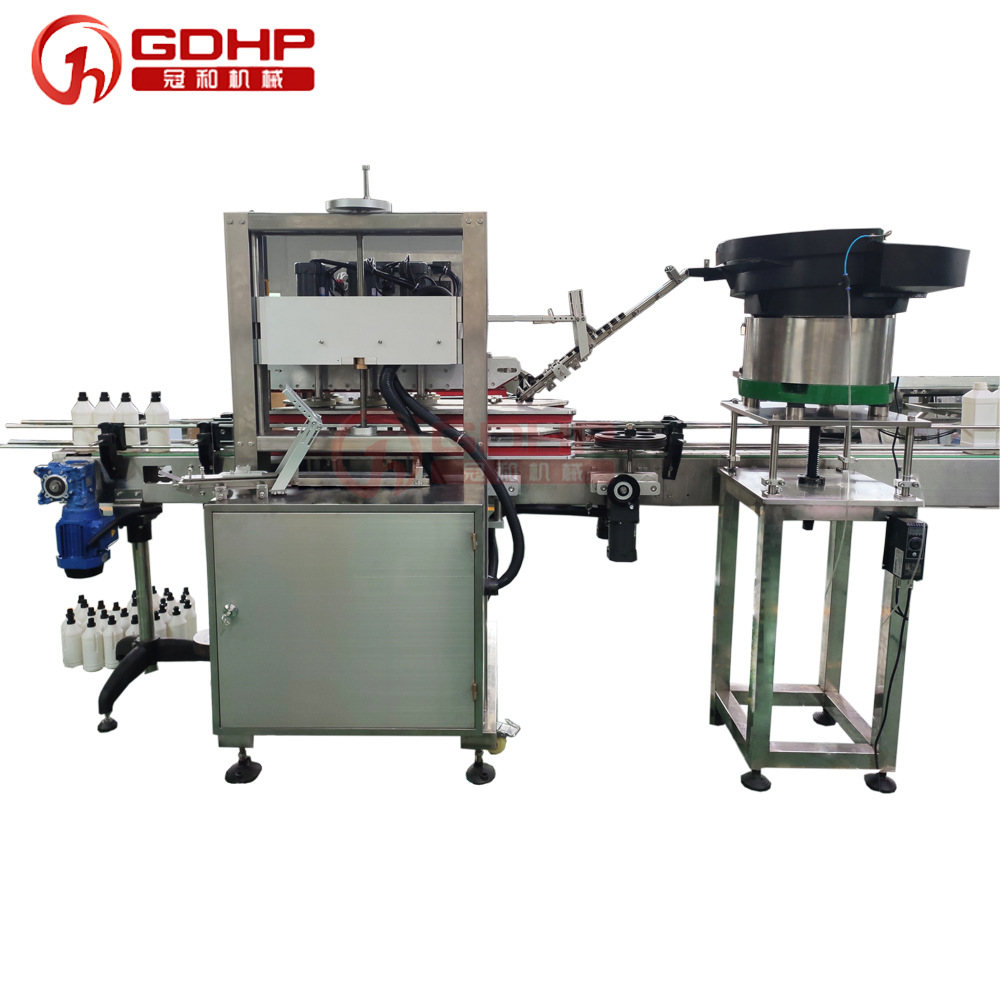 自補(bǔ)液12頭活塞灌裝-5